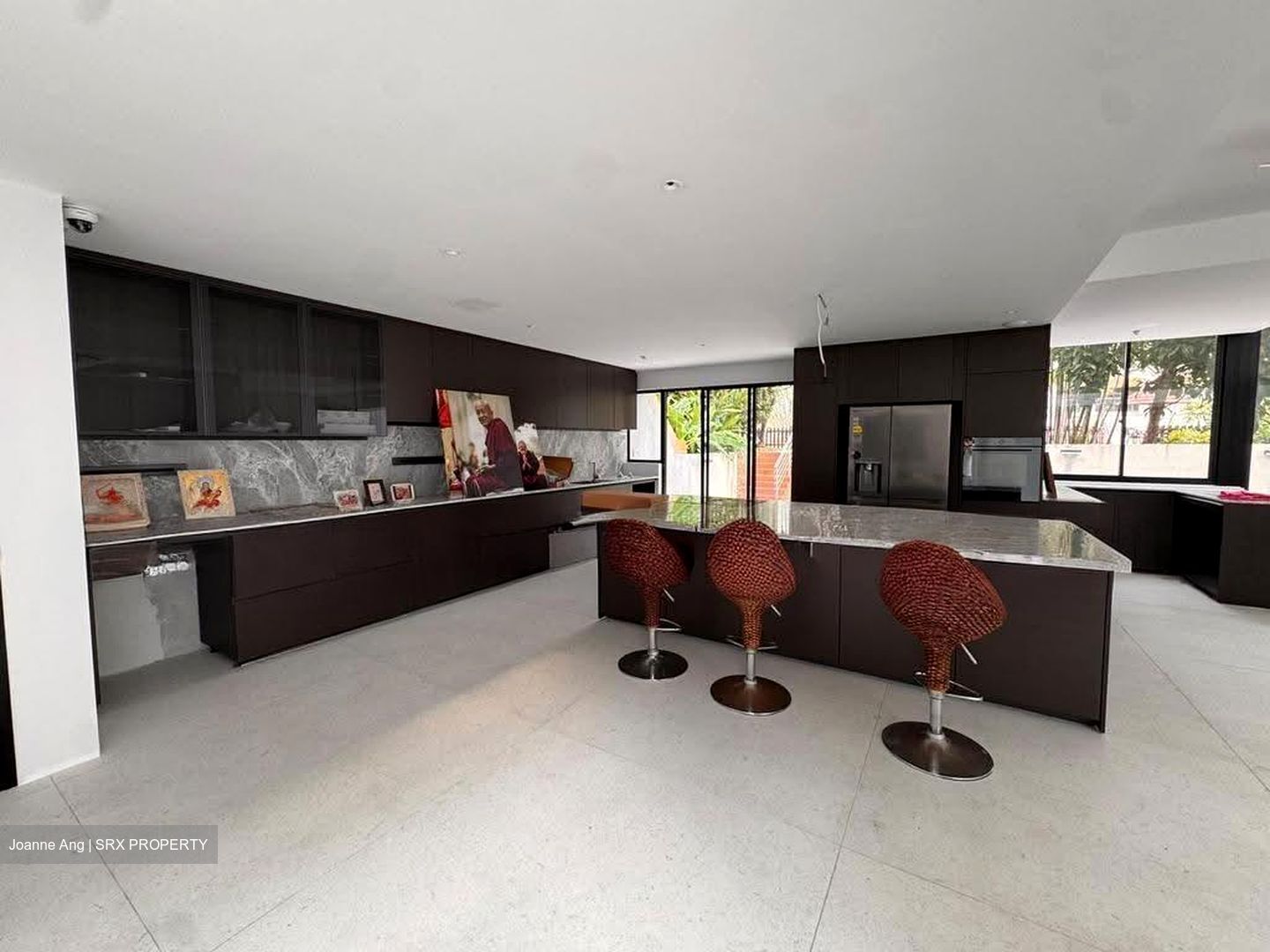 The Balmoral (D10), Condominium #626515251